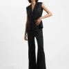 Aba Eco Satin Trousers