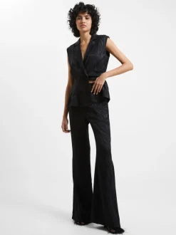 Aba Eco Satin Trousers