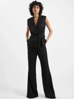 Aba Eco Satin Trousers