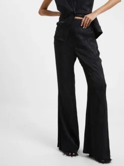 Aba Eco Satin Trousers