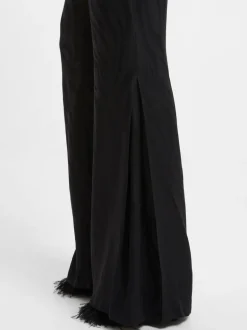 Aba Eco Satin Trousers