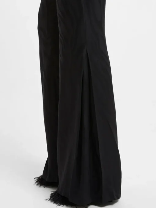 Aba Eco Satin Trousers