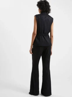 Aba Eco Satin Trousers