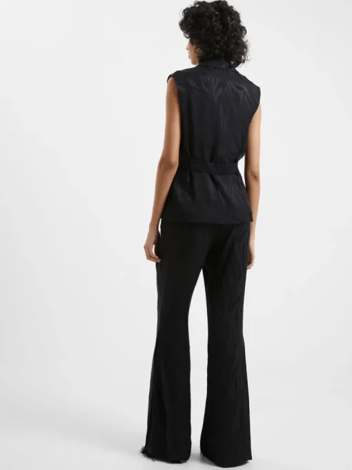Aba Eco Satin Trousers