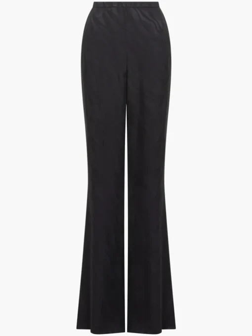 Aba Eco Satin Trousers