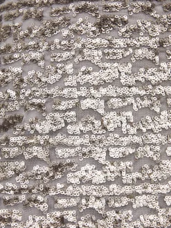 Adalynn Sequin Midi Skirt