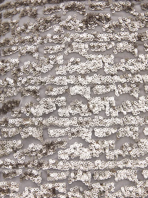 Adalynn Sequin Midi Skirt