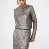 Adalynn Sequin Top