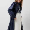 Akiro Raincoat