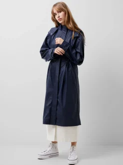 Akiro Raincoat