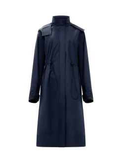 Akiro Raincoat