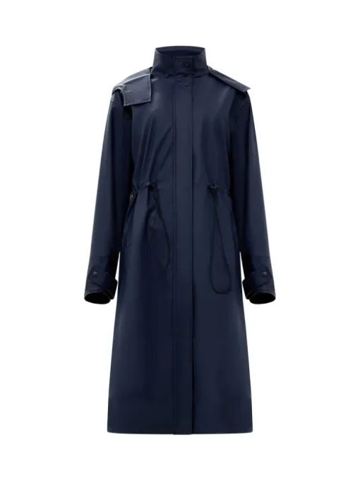 Akiro Raincoat