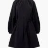 Alora Zip Dress