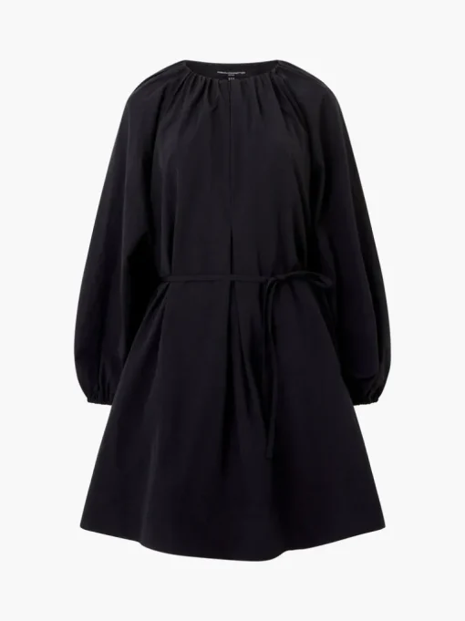 Alora Zip Dress