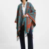 Artisan Blanket Shawl