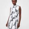 Azariah Sequin Mini Dress