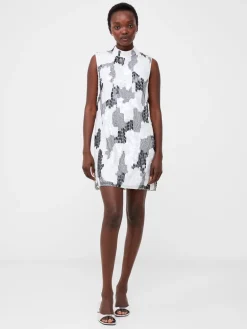 Azariah Sequin Mini Dress