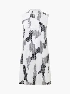 Azariah Sequin Mini Dress