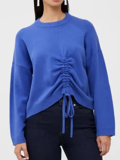 Babysoft Gathered Jumper