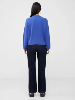 Babysoft Gathered Jumper