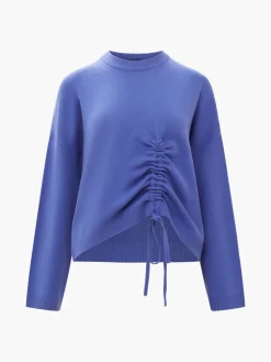 Babysoft Gathered Jumper