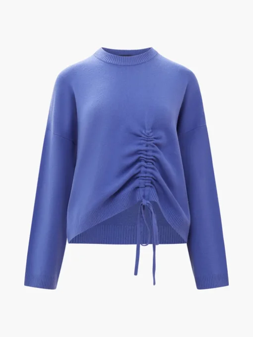 Babysoft Gathered Jumper