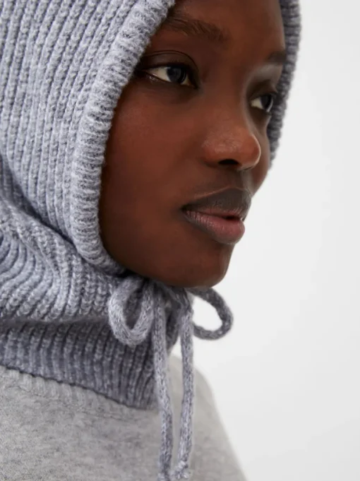 Balaclava Snood