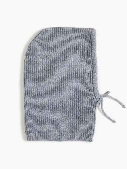 Balaclava Snood