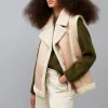 Belen Faux Fur Gilet