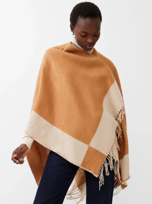 Blanket Scarf