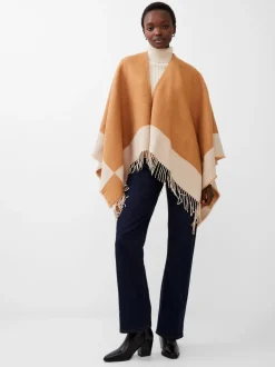 Blanket Scarf