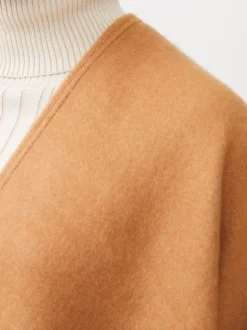 Blanket Scarf