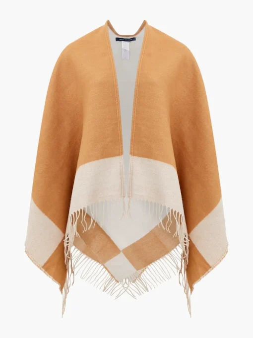 Blanket Scarf