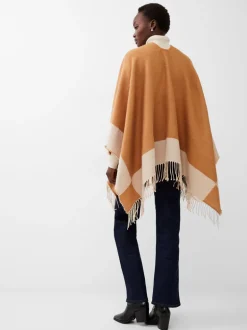 Blanket Scarf