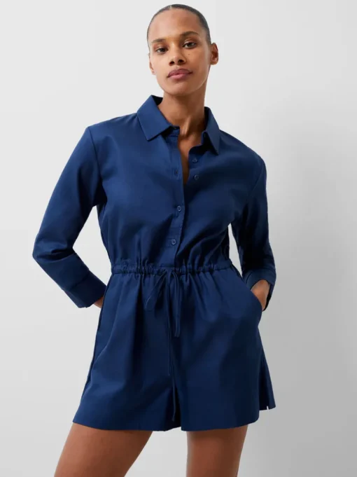 Bodie Blend Playsuit