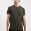 Bolt Stripe T-Shirt