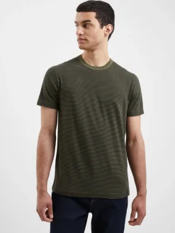 Bolt Stripe T-Shirt