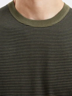 Bolt Stripe T-Shirt