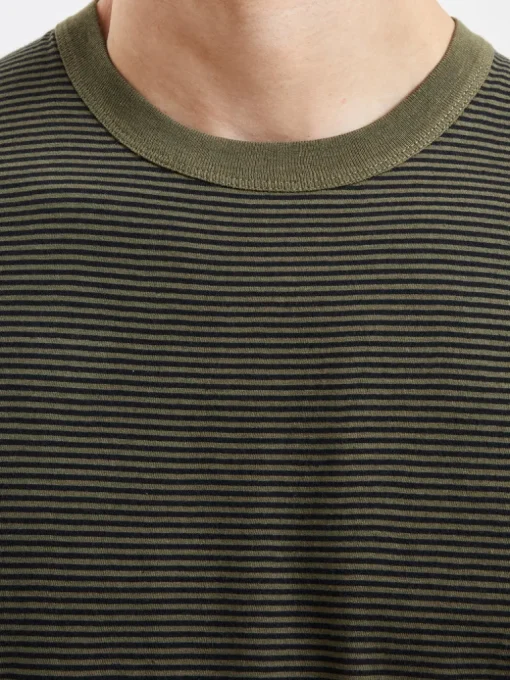 Bolt Stripe T-Shirt
