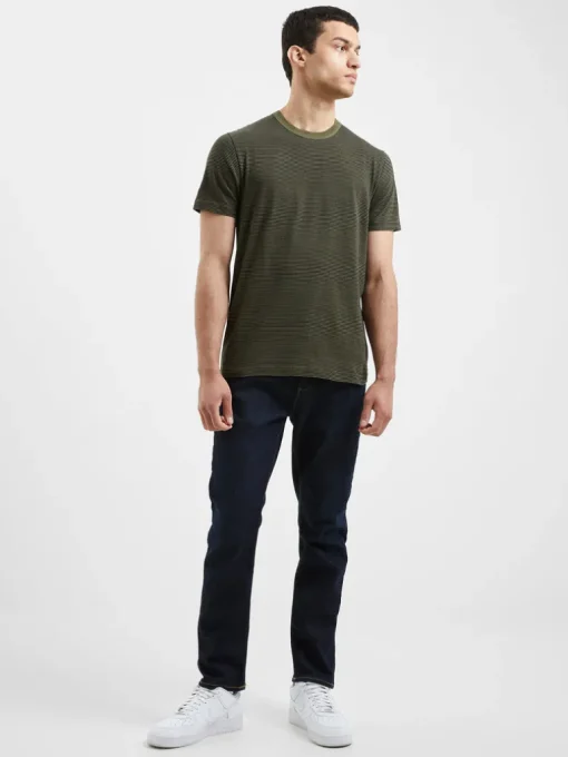 Bolt Stripe T-Shirt
