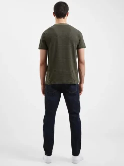 Bolt Stripe T-Shirt