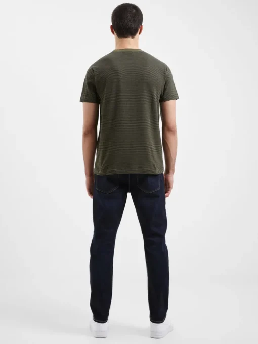 Bolt Stripe T-Shirt