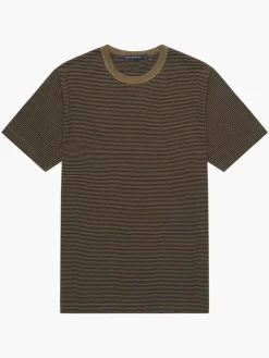 Bolt Stripe T-Shirt
