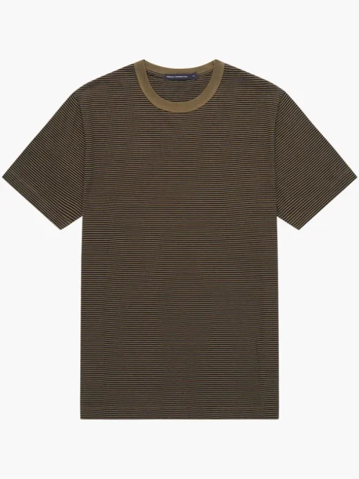 Bolt Stripe T-Shirt