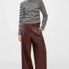 Breton Stripe Top