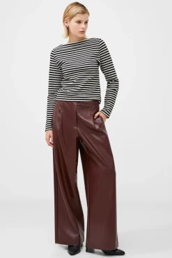 Breton Stripe Top