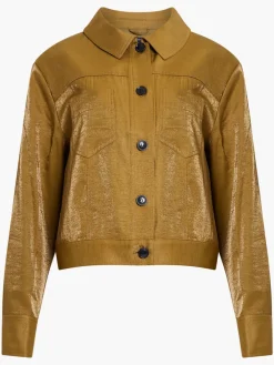 Cammie Shimmer Jacket