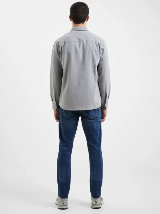 Canvas Duo Pocket Shirt