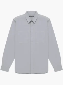 Canvas Duo Pocket Shirt