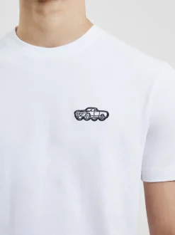 Car Badge T-Shirt